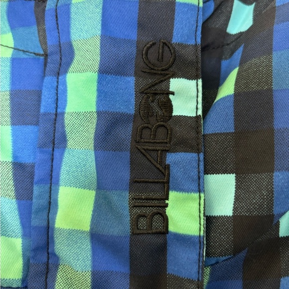 Billabong Winter Coat S - Picture 5 of 9